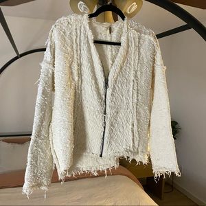 Free People Jacket